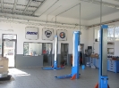 Alfa Auto - servis