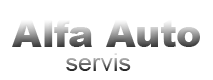 Alfa Auto Servis